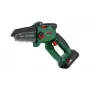 Bosch EasyChain 18V-15-7 negro, verde