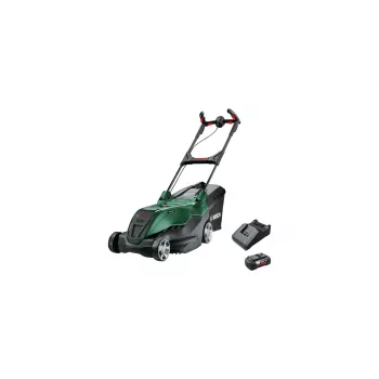 Cortacésped a batería Bosch ADVANCEDROTAK 36V-40-650 650W, a batería, modelo 06008B9F00