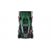 Bosch 37-550 Cortacésped con tracción a las ruedas batería negro, verde