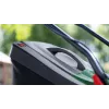 Bosch 37-550 Cortacésped con tracción a las ruedas batería negro, verde