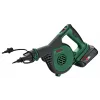 Bosch LeafBlower Ion de litio (Li-Ion)