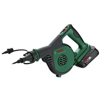 Bosch LeafBlower Ion de litio (Li-Ion)