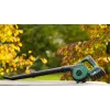 Bosch Soplador de hojas Ion de litio (Li-Ion)