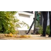 Bosch Soplador de hojas Ion de litio (Li-Ion)
