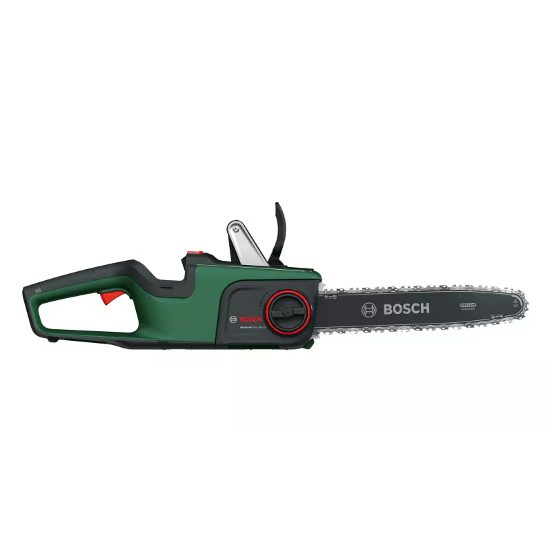 Bosch AdvancedChain 36V-35-40 negro, verde