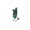 Bosch AXT RAPID 2000 Biotrituradora de jardín 2000 W cuchillas
