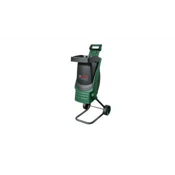 Bosch AXT RAPID 2000 Biotrituradora de jardín 2000 W cuchillas