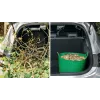 Bosch AXT RAPID 2000 Biotrituradora de jardín 2000 W cuchillas