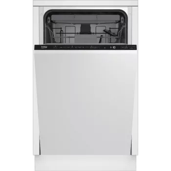 Beko BDIS 38120Q Totalmente integrable 11 cubiertos