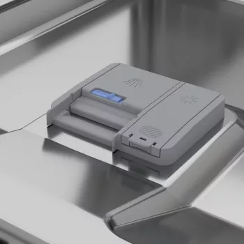 Beko BDIS 38120Q Totalmente integrable 11 cubiertos