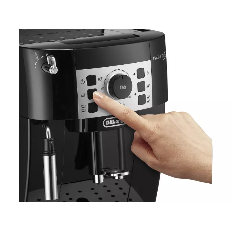 De’Longhi Magnifica S ECAM20.116.B Cafetera espresso superautomática
