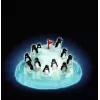 Ravensburger 213252 Plitsch-Platsch Pinguin juego de habilidad, a partir de 4 años