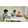 Ravensburger 213252 Plitsch-Platsch Pinguin juego de habilidad, a partir de 4 años