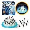 Ravensburger 213252 Plitsch-Platsch Pinguin juego de habilidad, a partir de 4 años