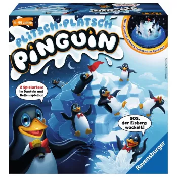 Juguete de motricidad Ravensburger 213252 — plástico, multicolor, edad 4–99