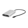 Adaptador gráfico USB OWC CADPDL2HDMI 3840 x 2160 píxeles plateado