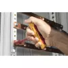 Wiha TorqueVario-S T electric 2933 destornillador dinamométrico con mango en T, 5-14 Nm