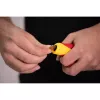 Wiha TorqueVario-S T electric 2933 destornillador dinamométrico con mango en T, 5-14 Nm