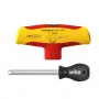 Llave dinamométrica articulada Wiha TorqueVario-S T electric