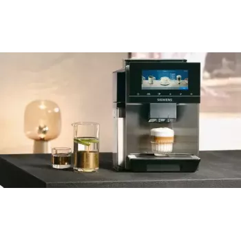 Siemens TZ800Z2 Pieza/accesorio para cafetera Cartucho descalcificador