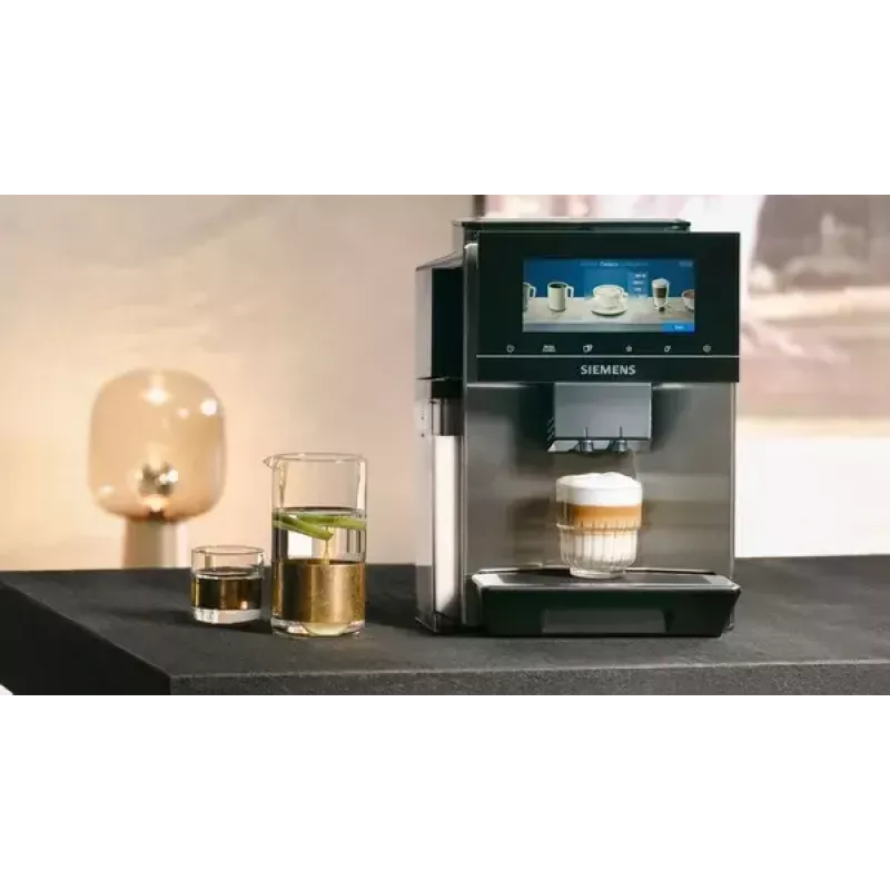 Siemens TZ800Z2 Pieza/accesorio para cafetera Cartucho descalcificador