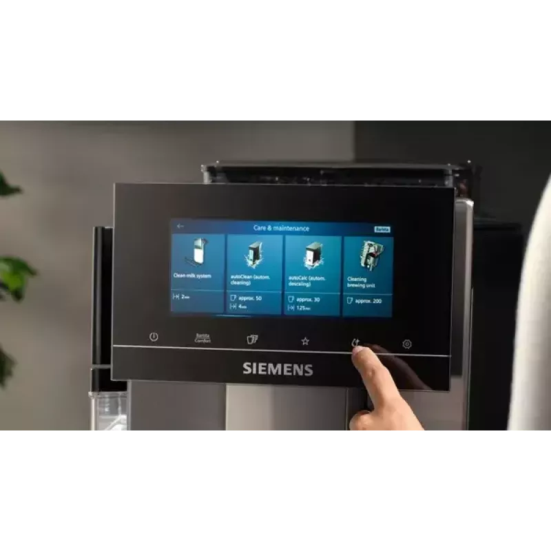 Siemens TZ800Z2 Pieza/accesorio para cafetera Cartucho descalcificador