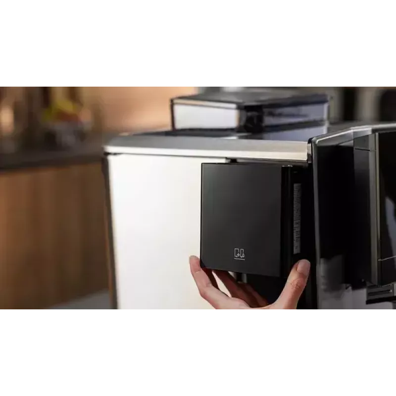 Siemens TZ800Z2 Pieza/accesorio para cafetera Cartucho descalcificador