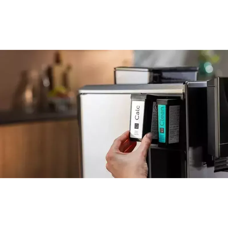 Siemens TZ800Z2 Pieza/accesorio para cafetera Cartucho descalcificador