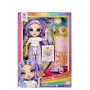 Rainbow High Junior High 503705EUC Muñeca