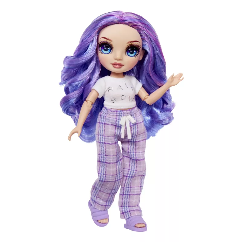 Rainbow High Junior High 503705EUC Muñeca