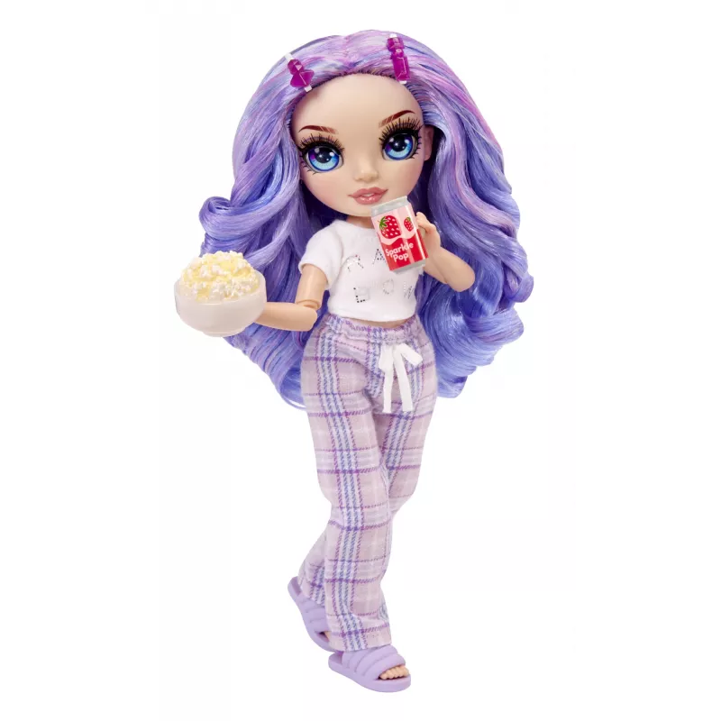 Rainbow High Junior High 503705EUC Muñeca
