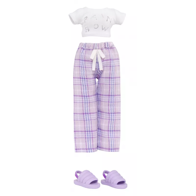 Rainbow High Junior High 503705EUC Muñeca