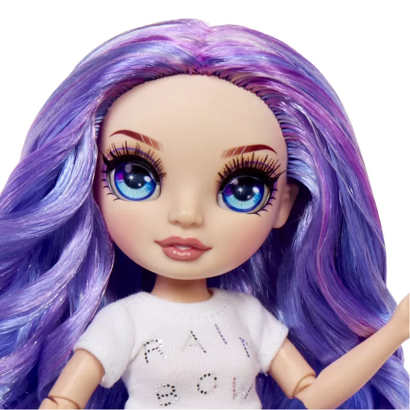 Rainbow High Junior High 503705EUC Muñeca