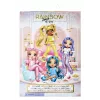 Rainbow High Junior High 503705EUC Muñeca