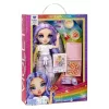 Rainbow High Junior High 503705EUC Muñeca