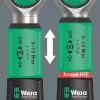 Llave dinamométrica Wera 05075830001 Nm mecánica 275mm