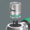 Llave dinamométrica Wera 05075830001 Nm mecánica 275mm