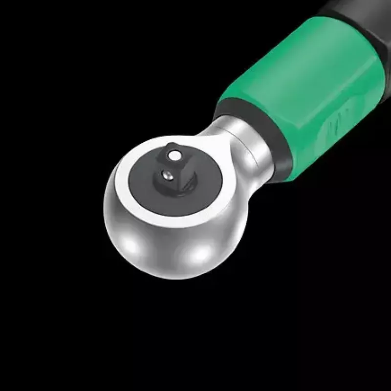Llave dinamométrica Wera 05075830001 Nm mecánica 275mm
