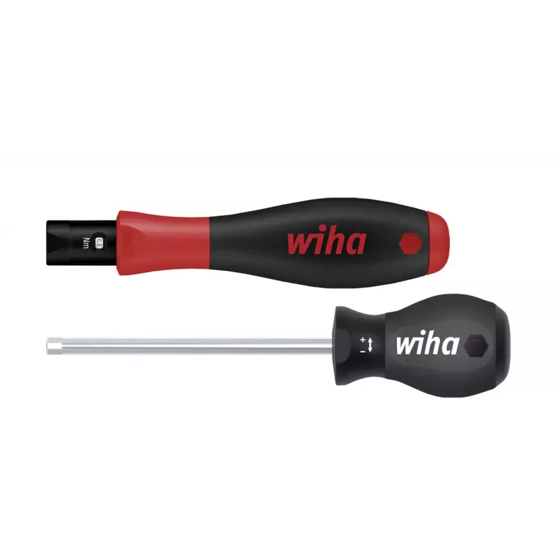 Destornillador manual Wiha 36850 destornillador recto individual