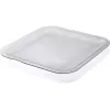 Cortafiambres eléctrico Gorenje R708A 100 W acero inoxidable 1,5 cm