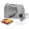 Cortafiambres eléctrico Gorenje R708A 100 W acero inoxidable 1,5 cm