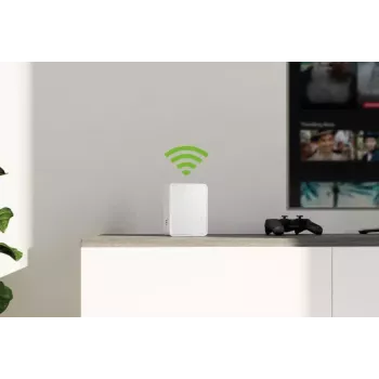 Devolo WiFi 6 Repeater 5400 repetidor de red 5400 Mbit/s dual band
