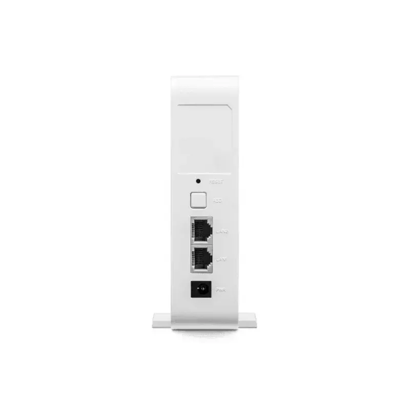 Devolo WiFi 6 Repeater 5400 repetidor de red 5400 Mbit/s dual band