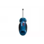 Destornillador Bosch TX 25 x 100 1.600.A01.V0D — Torx TX25, vástago 100 mm