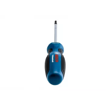 Bosch 1 600 A01 V0C destornillador manual destornillador de ranura individual