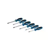 Bosch 1.600.A02.CV3 set juego de destornilladores
