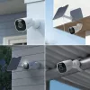 Cámara de vigilancia IP Reolink Argus Series B360 4K