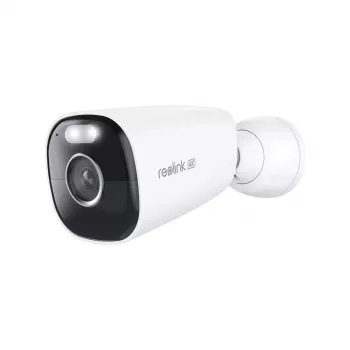 Cámara de vigilancia IP Reolink Argus Series B360 4K