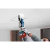 Multicortador inalámbrico multifunción Bosch GOP 18V-34 18 V — herramienta oscilante para cortar, lijar, raspar