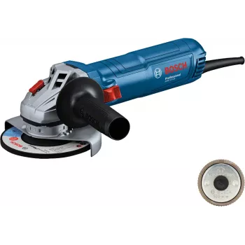 Bosch GWS 12-125 Professional amoladora angular 12,5 cm 11000 rpm 1200 W 2,2 kg
